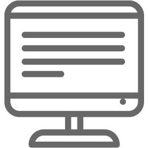 Icon Computer